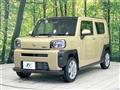 2022 Daihatsu Taft