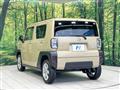 2022 Daihatsu Taft