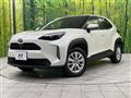 2022 Toyota Yaris Cross