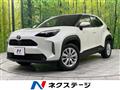 2022 Toyota Yaris Cross