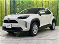 2022 Toyota Yaris Cross