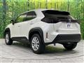 2022 Toyota Yaris Cross