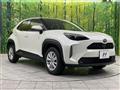 2022 Toyota Yaris Cross