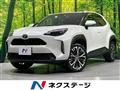 2022 Toyota Yaris Cross