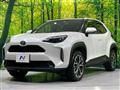 2022 Toyota Yaris Cross