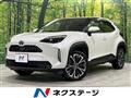 2020 Toyota Yaris Cross