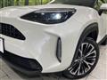 2020 Toyota Yaris Cross