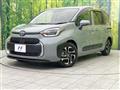 2023 Toyota Sienta