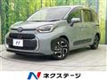 2023 Toyota Sienta