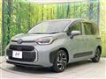 2023 Toyota Sienta