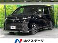 2022 Toyota Voxy