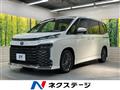 2024 Toyota Voxy