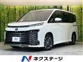 2024 Toyota Voxy