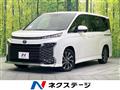 2024 Toyota Voxy