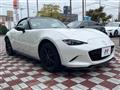 2020 Mazda Roadster