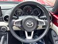 2020 Mazda Roadster