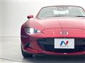 2022 Mazda Roadster