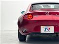 2022 Mazda Roadster