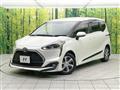 2020 Toyota Sienta