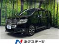 2013 Honda Step WGN