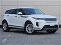 2020 Land Rover RangeRover Evoque