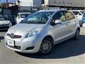 2009 Toyota Vitz