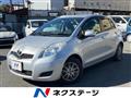 2009 Toyota Vitz