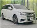 2018 Nissan Elgrand