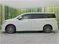 2018 Nissan Elgrand