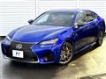 2016 Lexus GS F