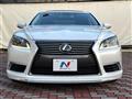 2015 Lexus LS