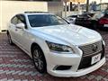 2015 Lexus LS