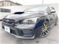 2019 Subaru WRX STI