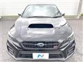 2019 Subaru WRX STI