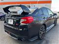 2019 Subaru WRX STI