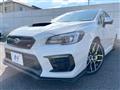 2019 Subaru WRX STI