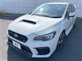 2019 Subaru WRX STI