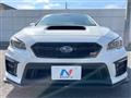 2019 Subaru WRX STI