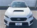 2019 Subaru WRX STI