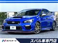 2020 Subaru WRX STI