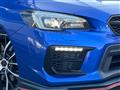 2020 Subaru WRX STI