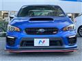 2020 Subaru WRX STI