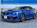 2020 Subaru WRX STI