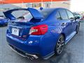 2020 Subaru WRX STI