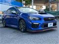 2020 Subaru WRX STI