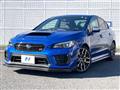 2020 Subaru WRX STI