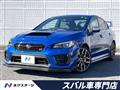 2020 Subaru WRX STI