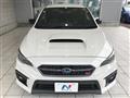 2019 Subaru WRX S4