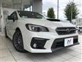 2019 Subaru WRX S4