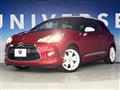 2013 Citroen DS3